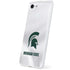 Michigan State University White Jersey Google Pixel 3 Skin